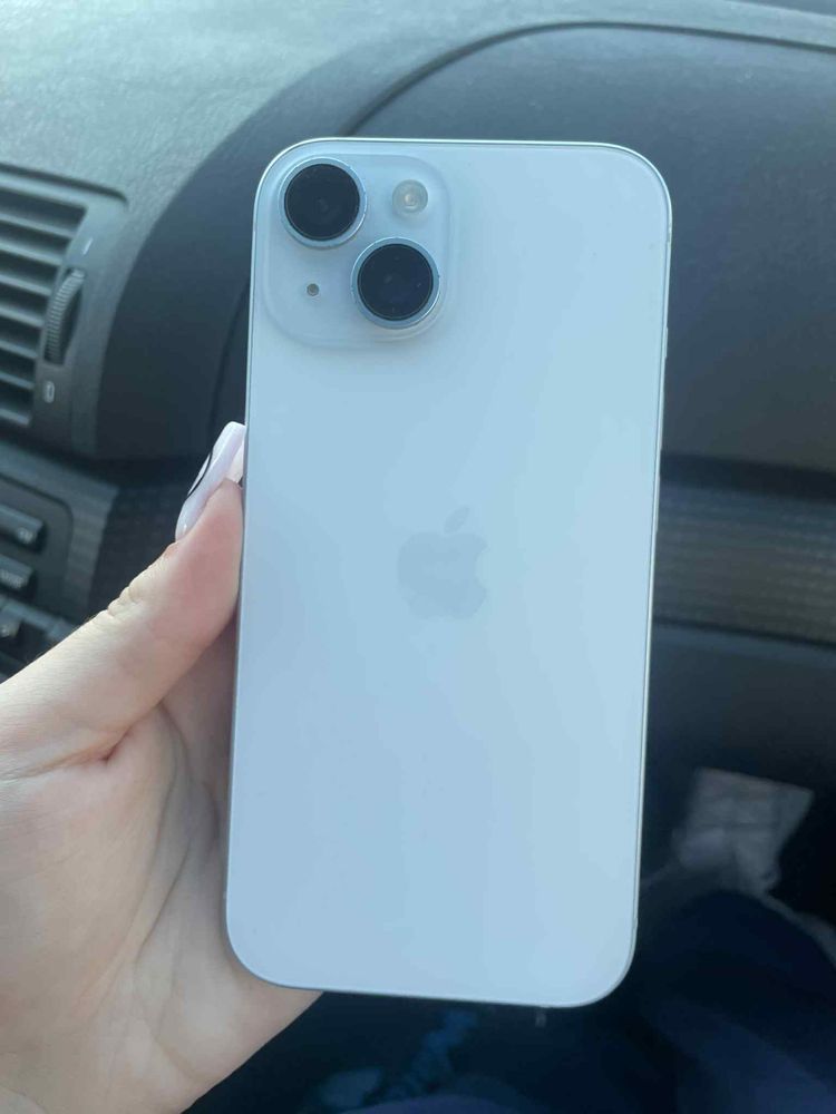 iphone 15 256gb