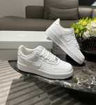 Nike AirForce1White Oryglnał"Buciki Moda_Damskie"Modny wybór 41