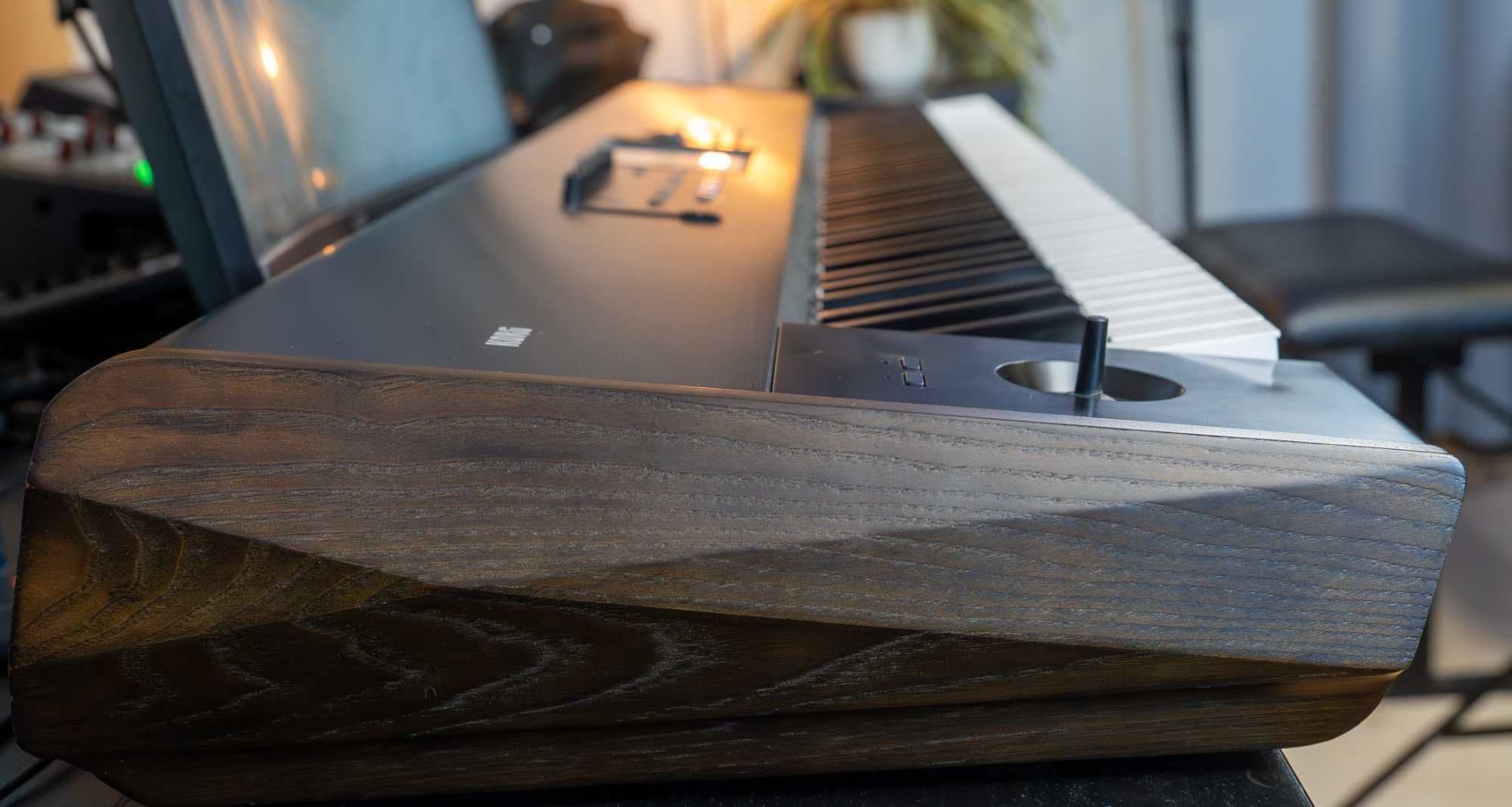 Korg Nautilus 88 - Teclado Workstation