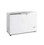 Zamrażarka skrzyniowa Tefcold FR405S SL / 385l