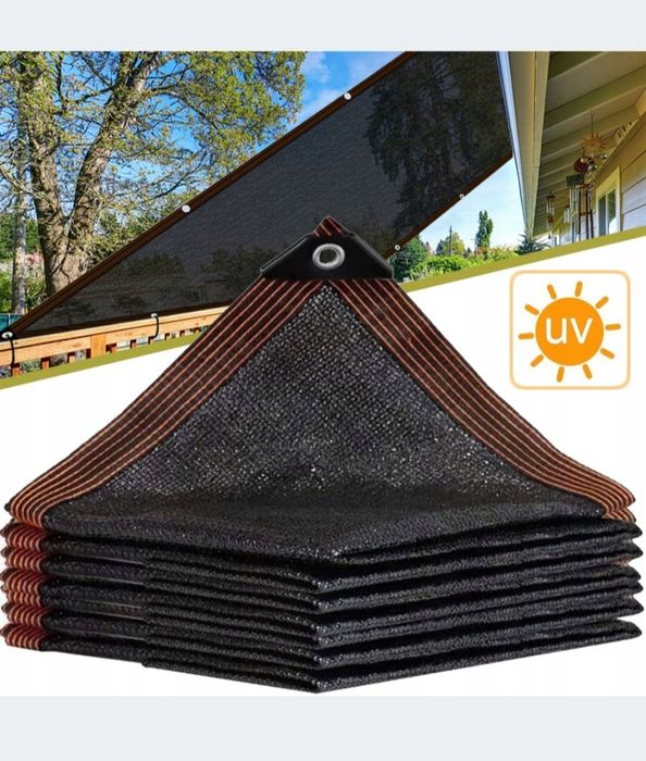 Siatka cieniująca 104cmx204cm