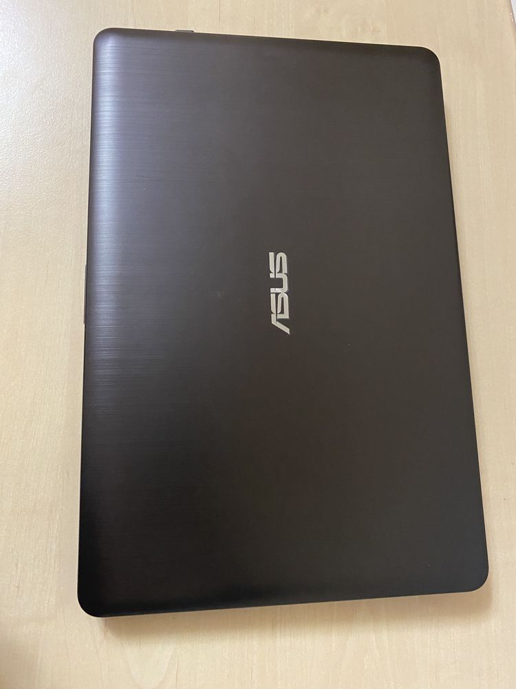 Ноутбук Asus Vivobook Core i3 з АПГРЕЙДОМ