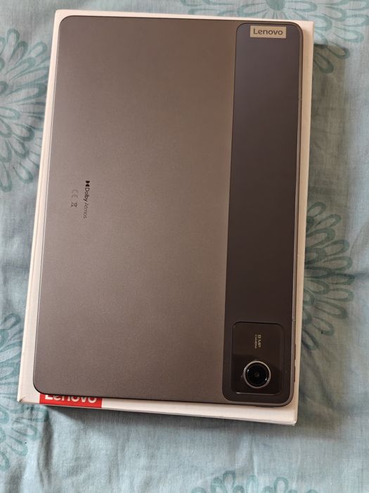 Lenovo Tab M11  8/128 gb  LTE