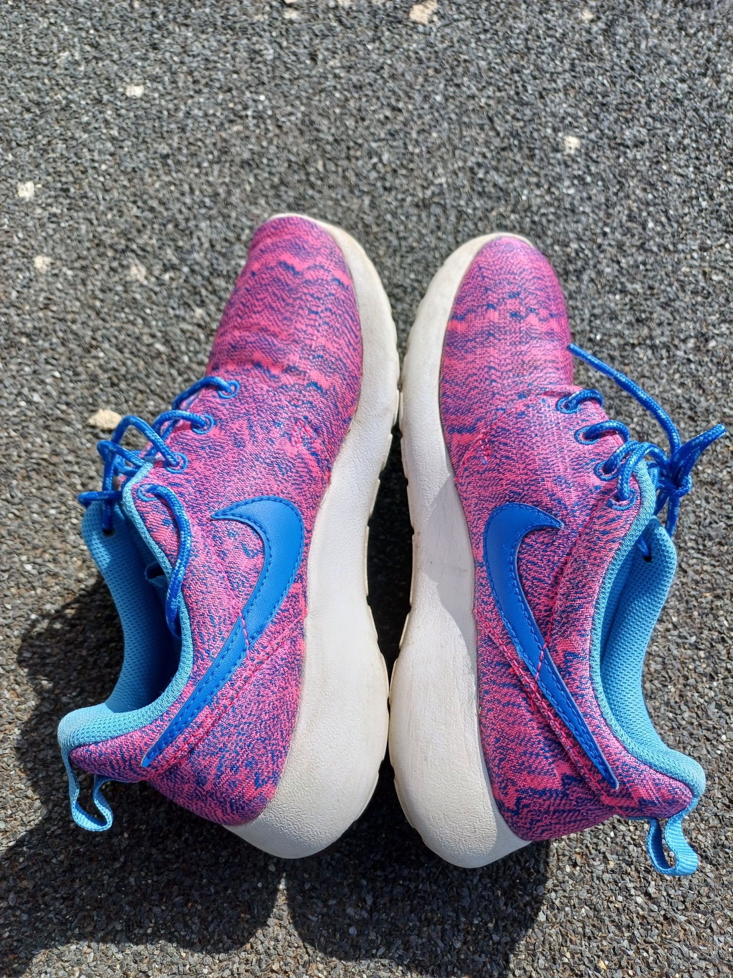 Buty Nike rozm.38