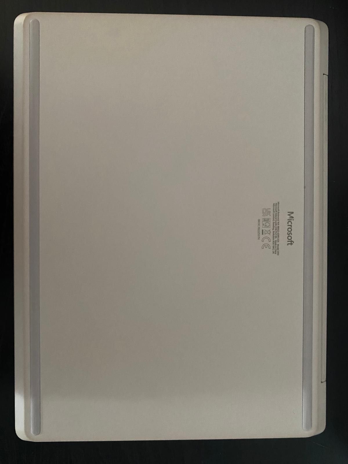 Surface Laptop Go 2 Microsoft i5 8GB RAM 128GB SSD Garantia