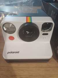 Aparat natychmiastowy Polaroid NOW Generation 2 biały
