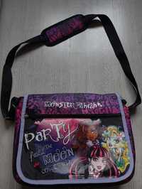 torba monster high