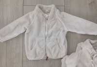 Polar bluza dla dziecka H&M r.80