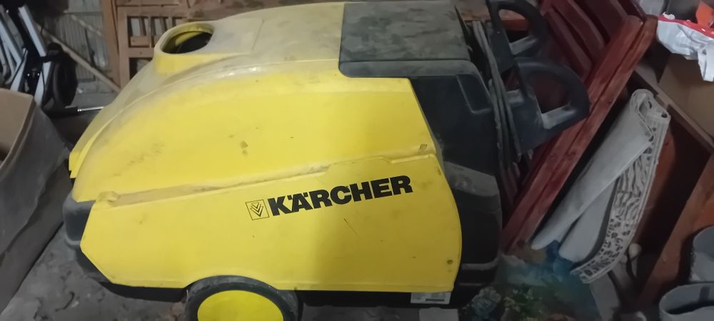 Karcher hds 895 kpl