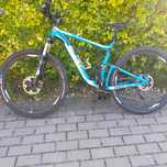 Giant Anthem 27,5" Full M L Trail Fox Enduro Canyon Trek Marin Special