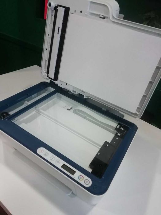 Impressora hp como nova