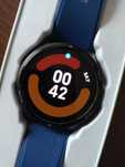 Smartwatch zegarek Xiaomi Active S1 czarny