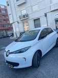 Renault ZOE Elétrico 2019 | Bateria Alugada | Muito Económico