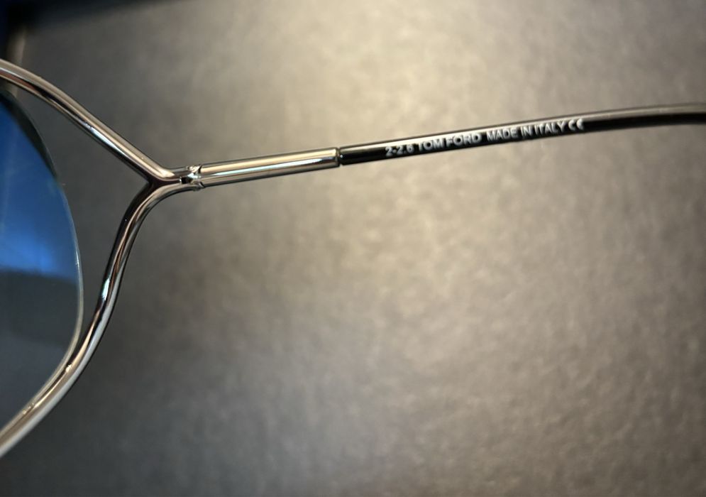 Oculos de sol Tom Ford mod. Miranda