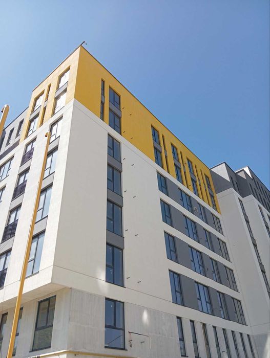 2кім квартира у Винниках ЖК Весняний