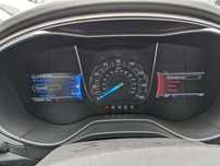 Русифікація автомобілів форд, мазда, лінкольн, nissan rogue