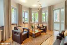 PREMIUM RESIDENCE. Ogród. Baseny. Siłownia. Bawialnia. Garaż