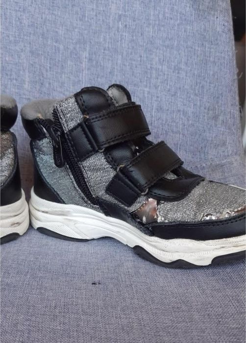 Черевики, ботинки, р. 32