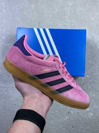 Adidas Gazelle Indoor „Pink Purple”