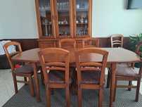 Mobília de Sala de Jantar - Só 245€