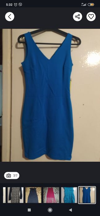 Жіноча сукня на Ваш смак