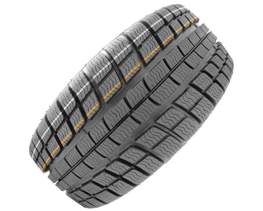 Opony Bieżnikowane 185/60 R14 ZIMOWE Glob Gum 2 lata gwarancji