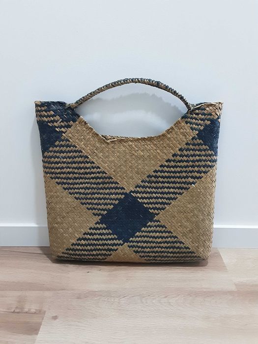 Mala/Saco de Palhinha