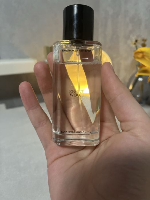 спрей для волося Zara