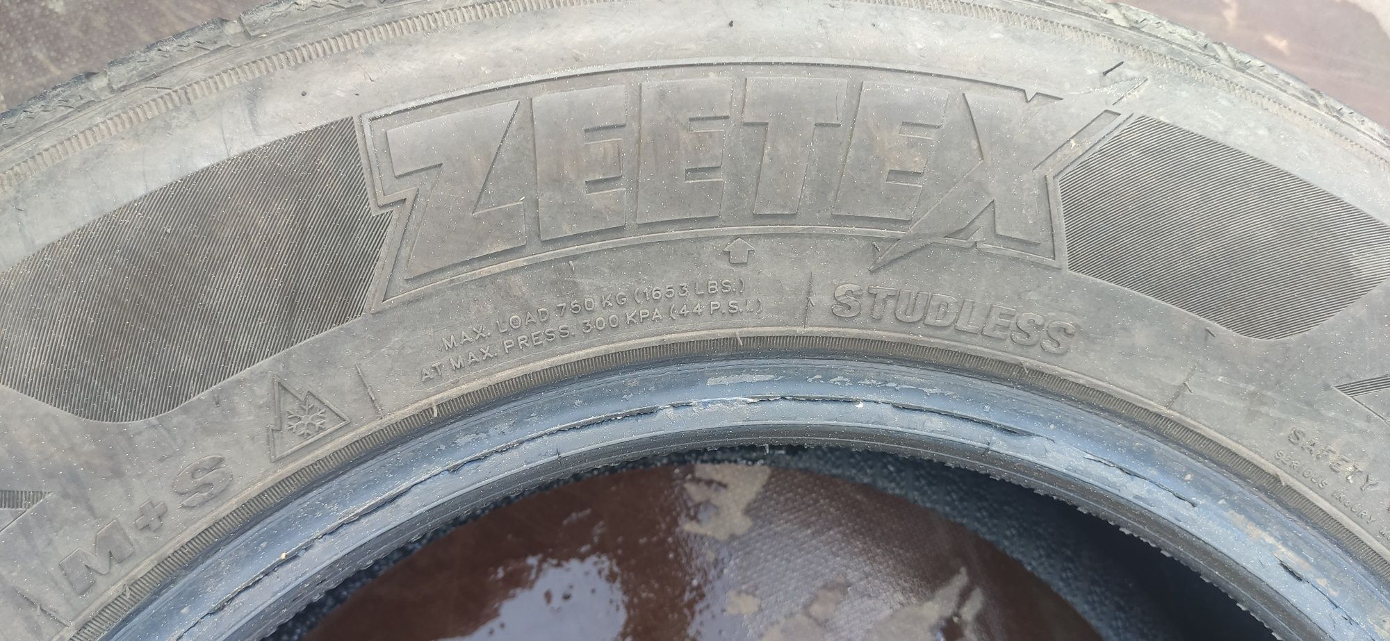 Koła 13" 4x100, Opel Kadett Ascona stan BDB