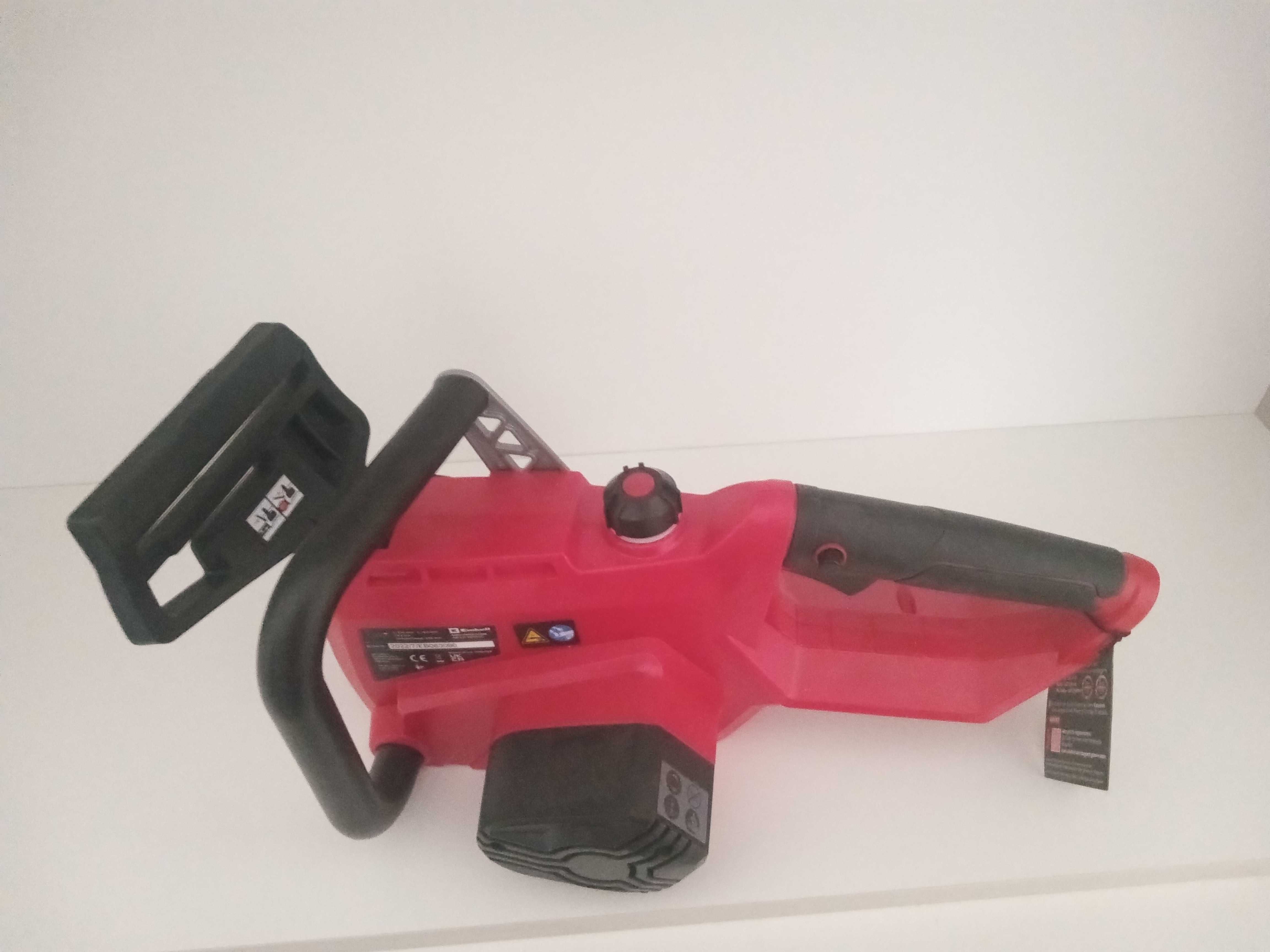 Piła łańcuchowa Einhell 18 W