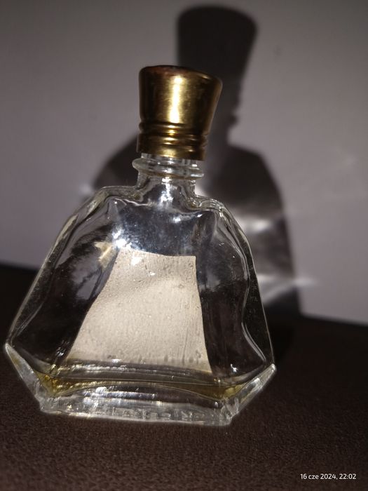 Stary Perfum Firmy Klostrefrau Kolnisch Wasser Doppelt Unikat