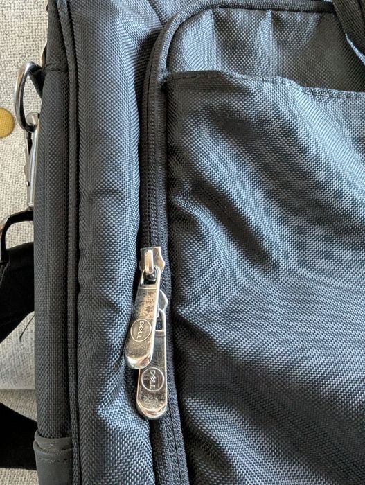 Torba na laptopa, przez ramię, marki Dell