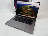 MacBook Pro 16 M1 Pro / 16GB / 512GB