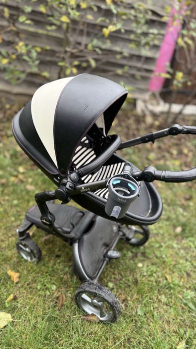 Коляска Mima Xari 2 в 1