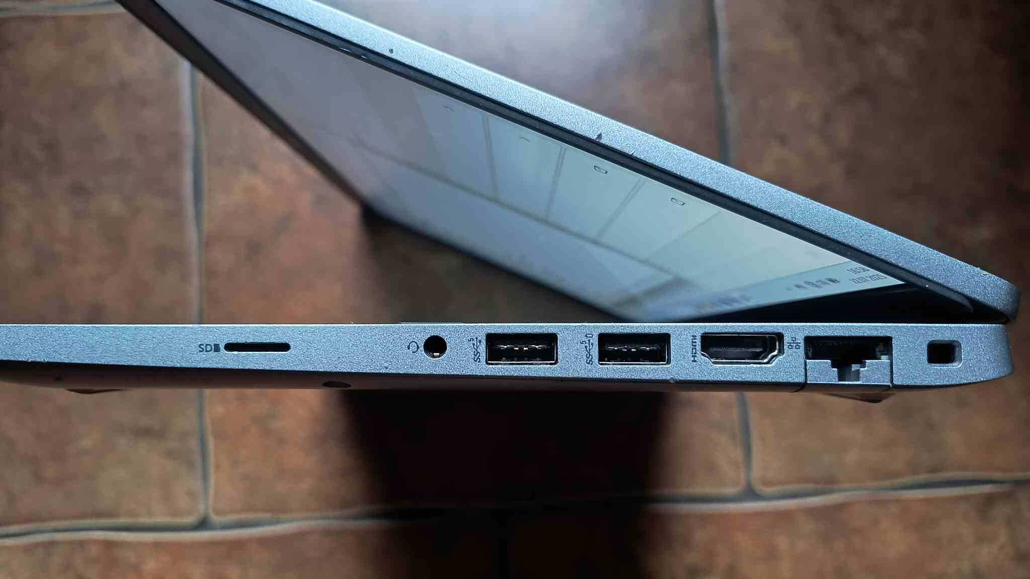 Dell Latitude 5430 i5 16GB RAM 512GB SSD 14" FHD Win11 PRO – stan BDB