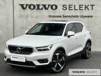 Volvo XC 40 XC40 T5 Plug-In Hybrid Inscription aut