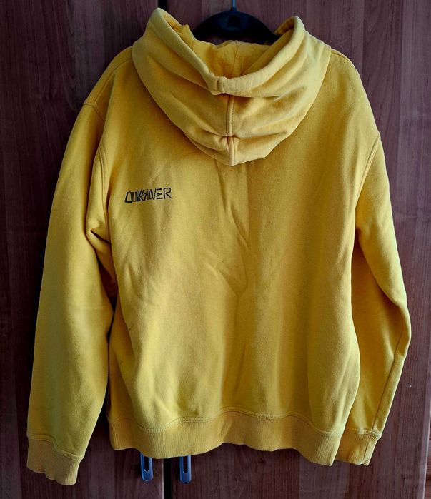 Bluza Quicksilver męska