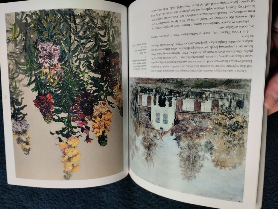 Leon Wyczółkowski. Album o malarze.