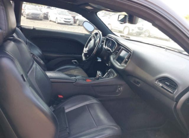 WSZYSTKIE części + PRZEROBIENIE LAMP do Dodge Challenger 15+ awd 4x4