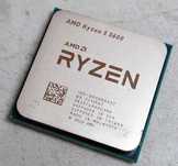AMD Ryzen 5 5600