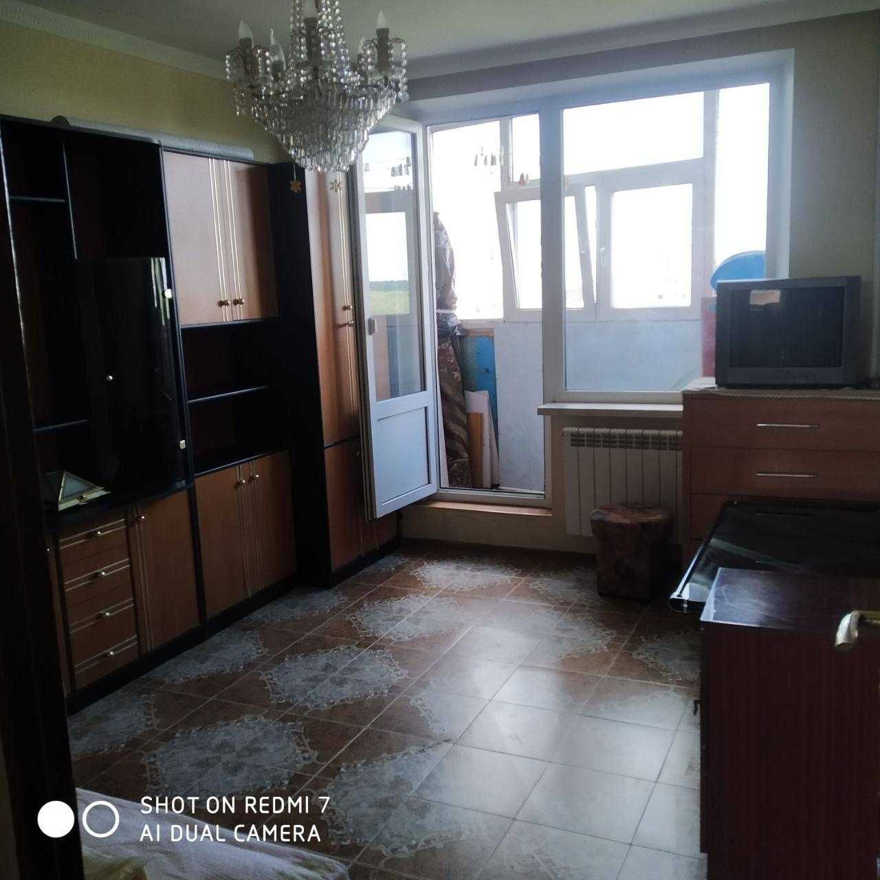 Оренда 3 квартири на пр. Людвіга Свободи 40, 10/12.