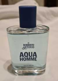 Woda perfumowana dla męzczyzn Roberto Antonio AQUA HOMME 100 ml