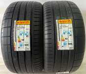265/35r20 Pirelli P zero Pz4 95Y XL N1