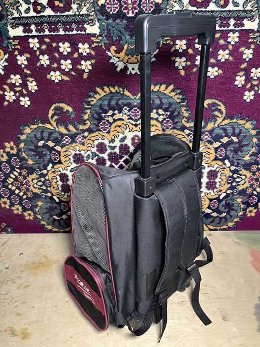 Рюкзак валіза для перевезення тварин