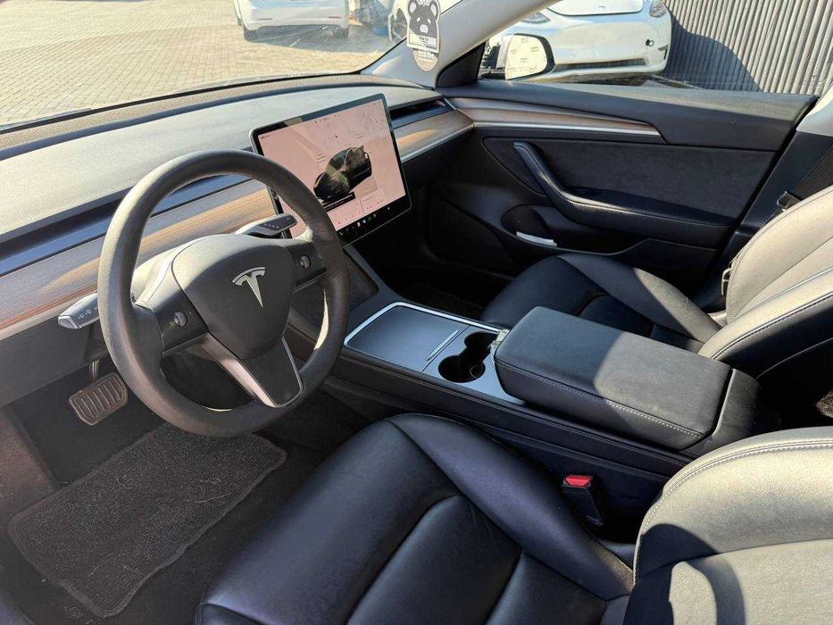 Tesla Model 3 RWD 2022