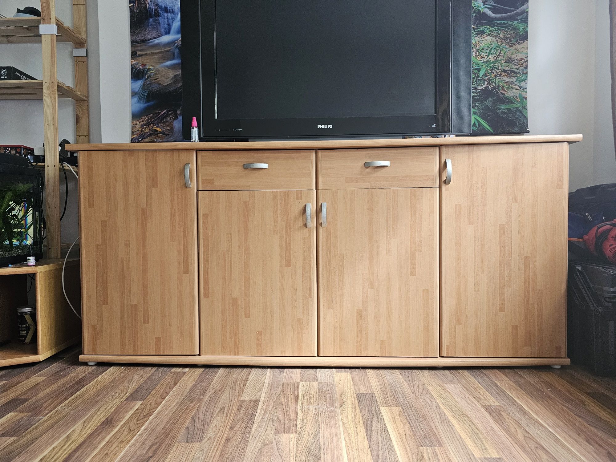 Komoda 200 x 90 x 45 cm