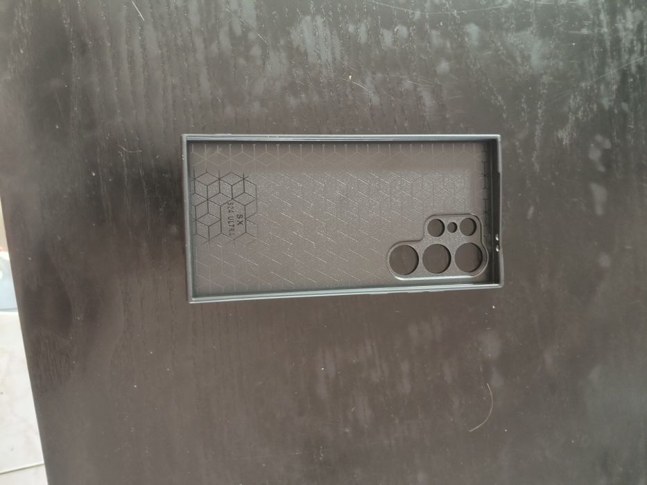 Capa para telemóvel Samsung Galaxy S24 Ultra