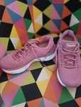Sckechers rosa t37