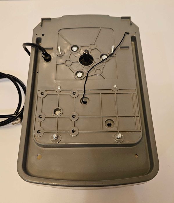 Автоматика для гаражних воріт Alutech AN Motors ASG1000/3 KIT-L