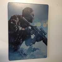 Call of Duty Ghosts Steelbook X360 Xbox 360 PL Sklep Warszawa Wola